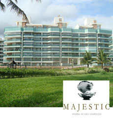 majestic pronto