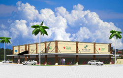 perspect centro 27
